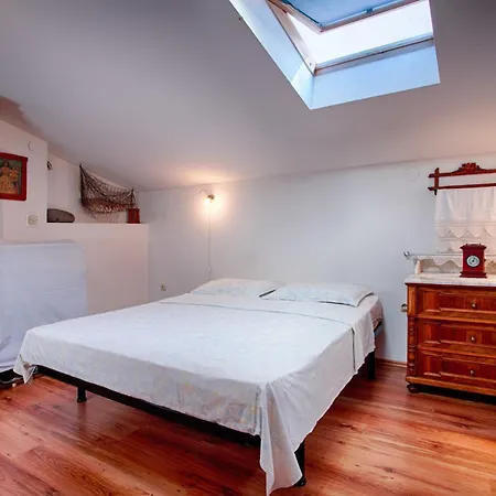 Apartmán Dina