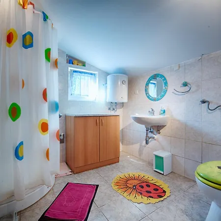Apartmán Dina